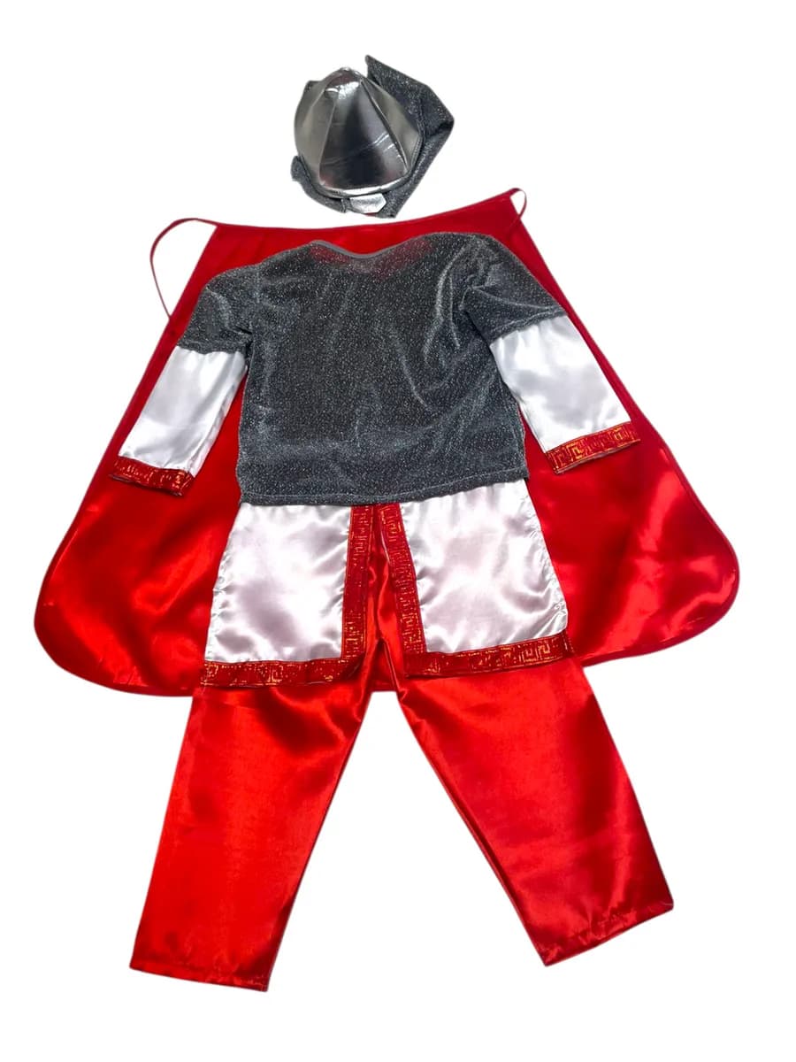 Карнавальный костюм Богатыря