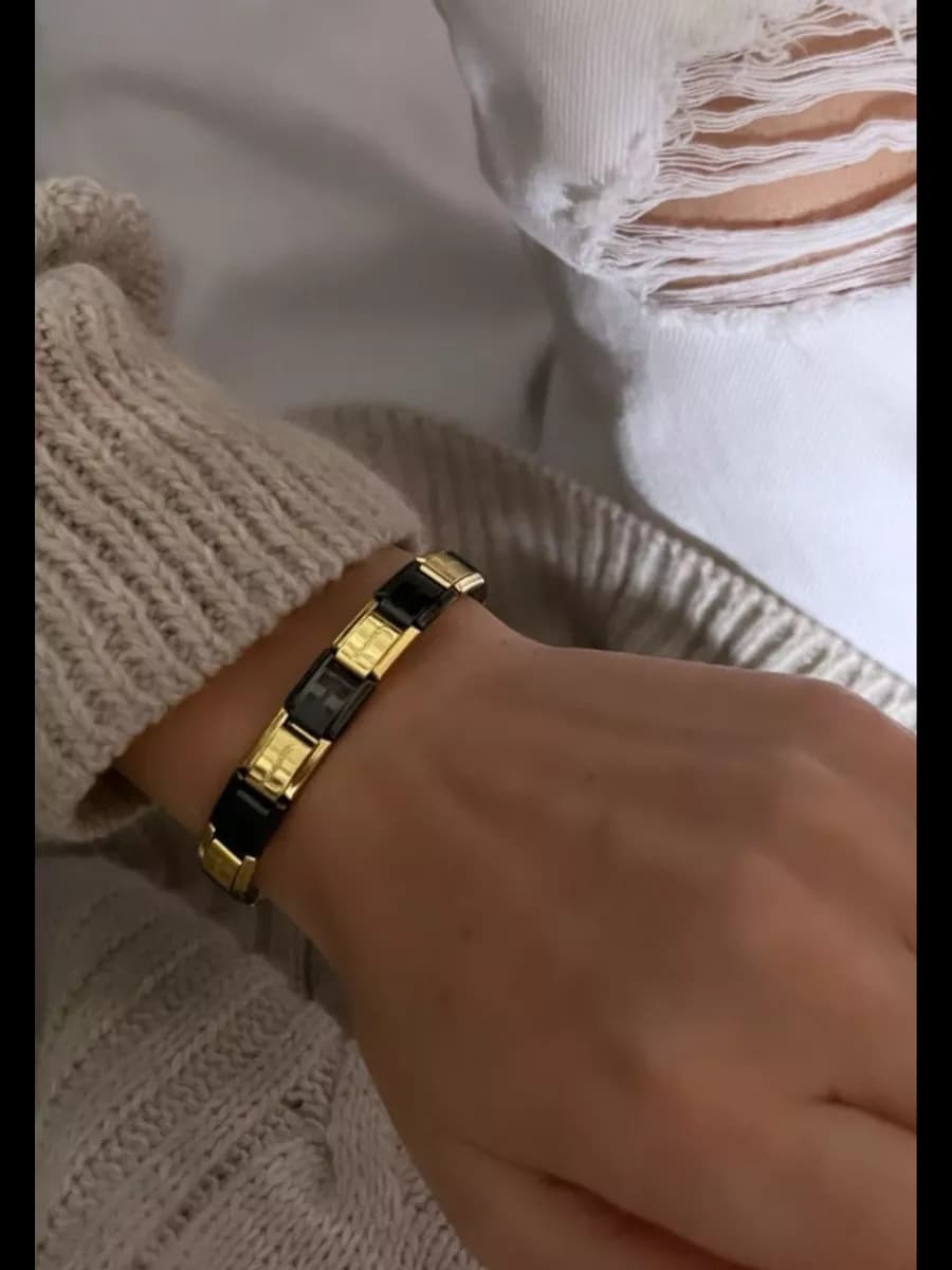 Браслет на руку Nomination Номинейшен Номинейшн