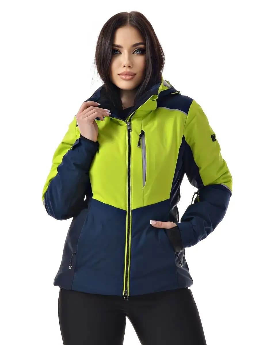 Куртка сноубордическая