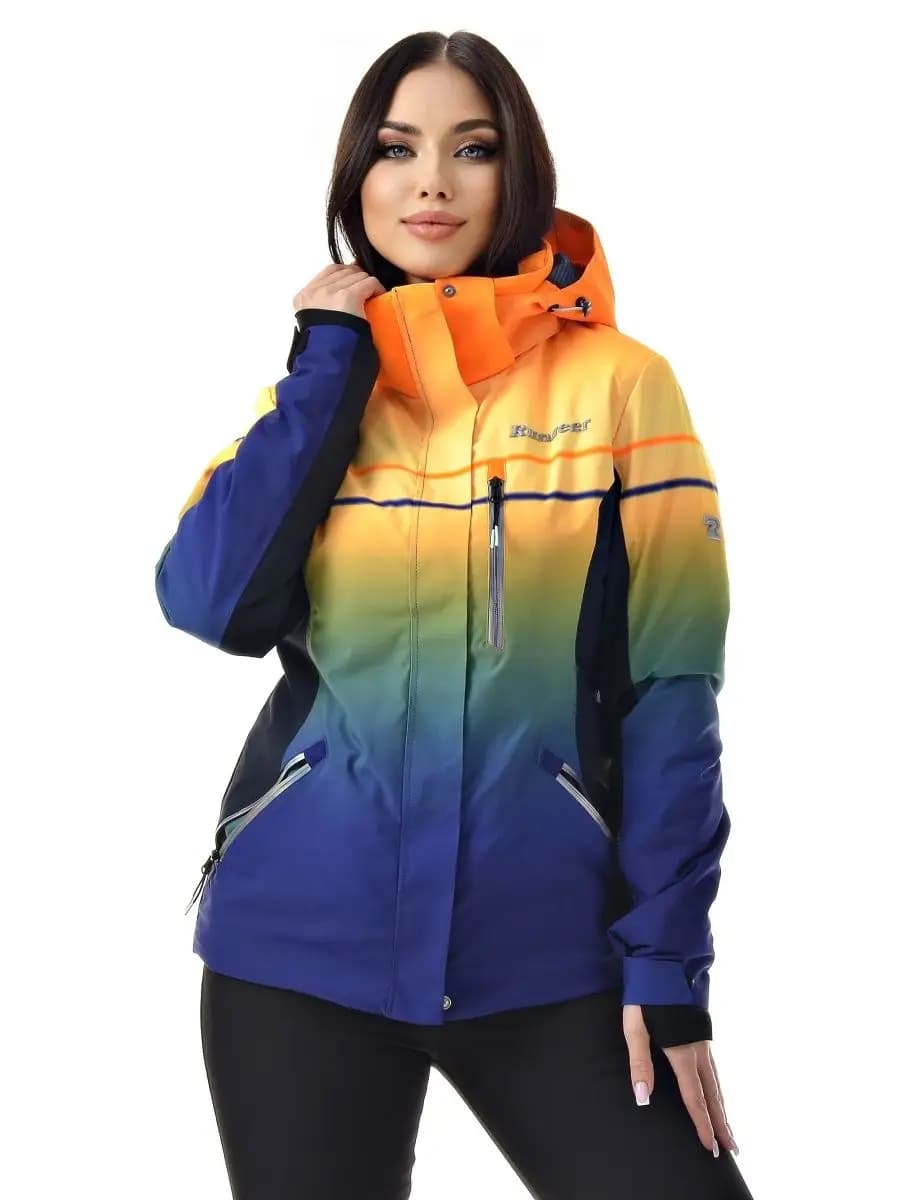 Куртка сноубордическая