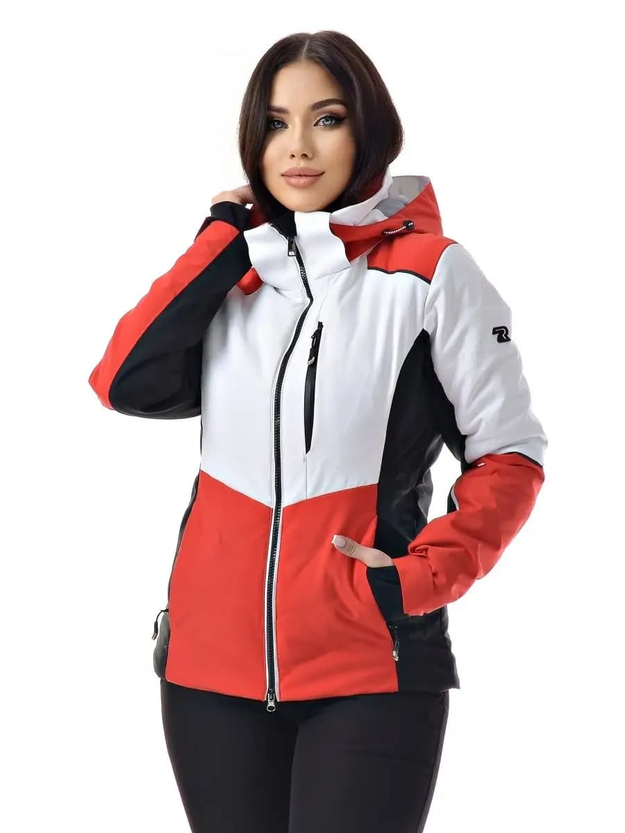 Куртка сноубордическая