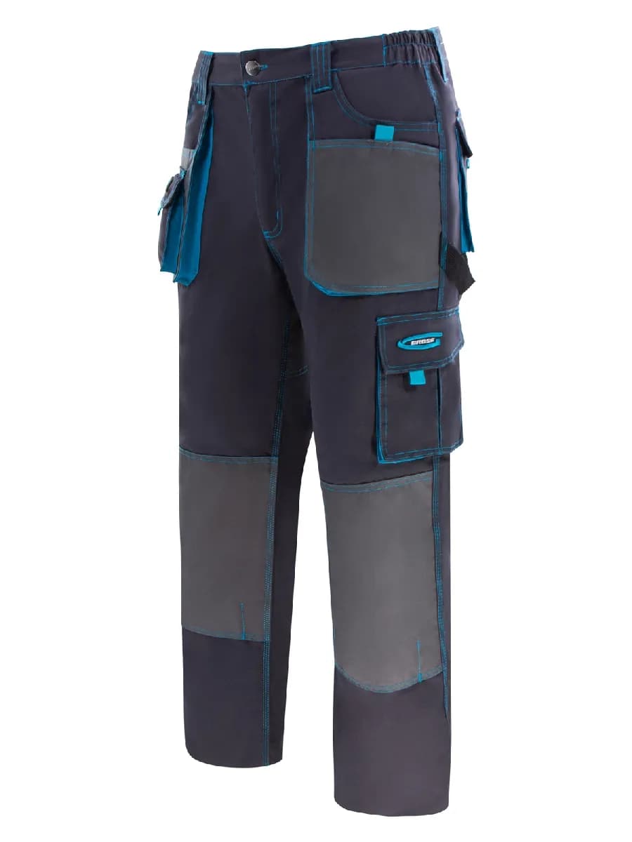 Брюки, штаны рабочие, XL 90349