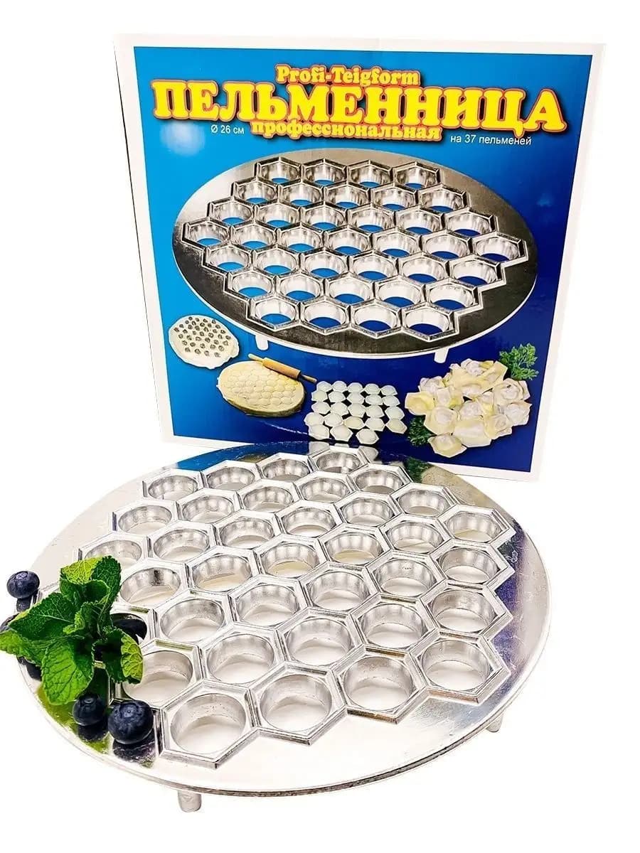 Пельменница форма для пельменей