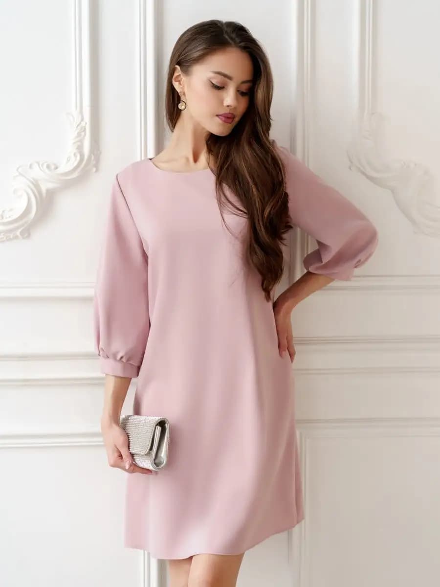 платье праздничное вечернее офисное