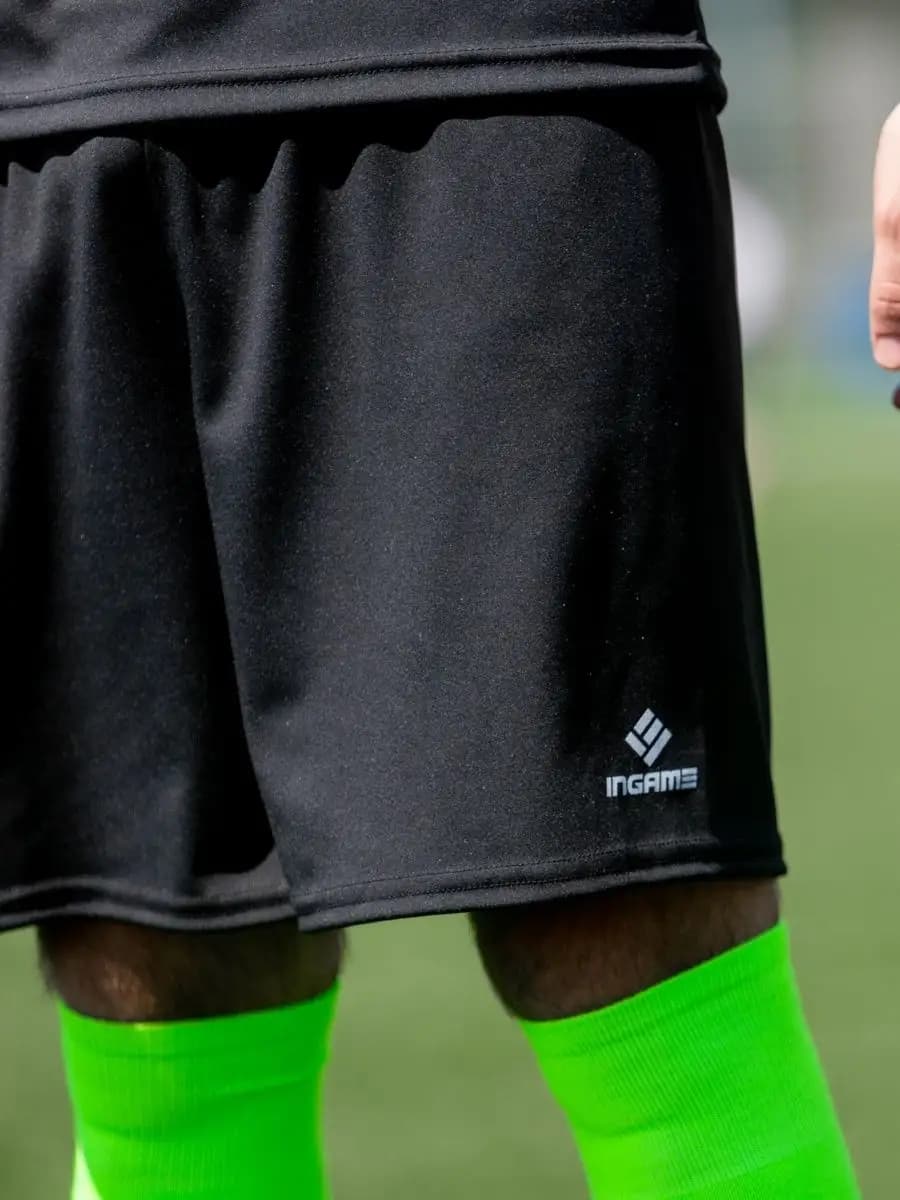 Шорты мужские спортивные