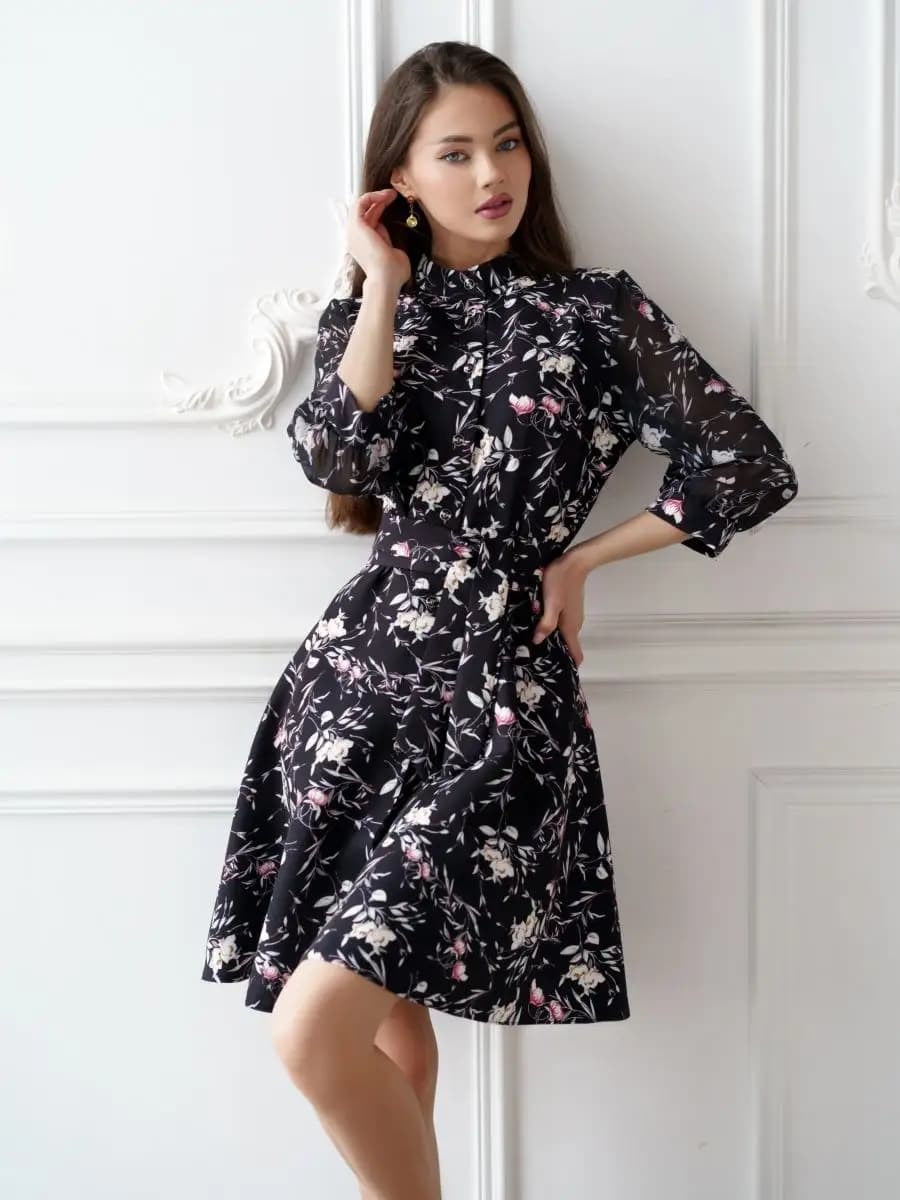 платье праздничное вечернее офисное