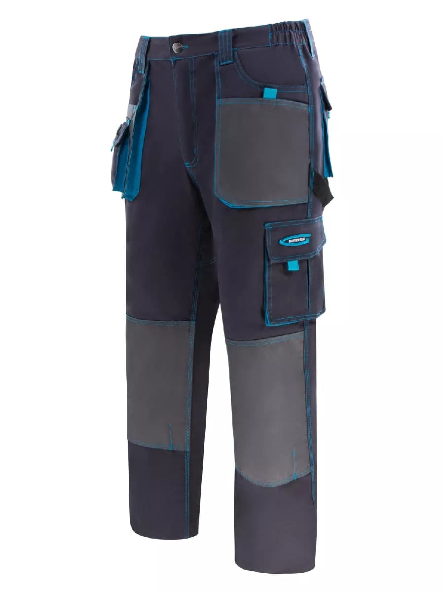 Брюки, штаны рабочие, XXL 90350