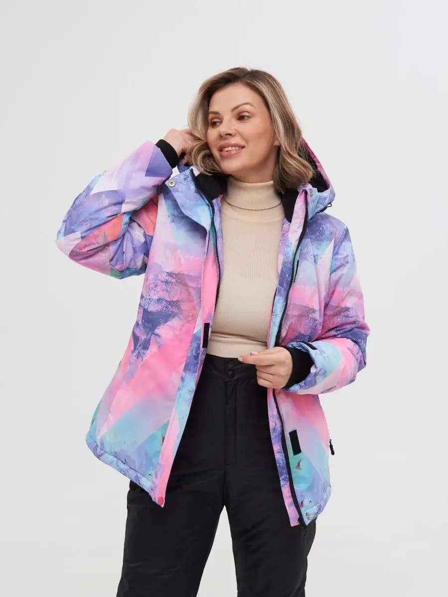 Костюм зимний