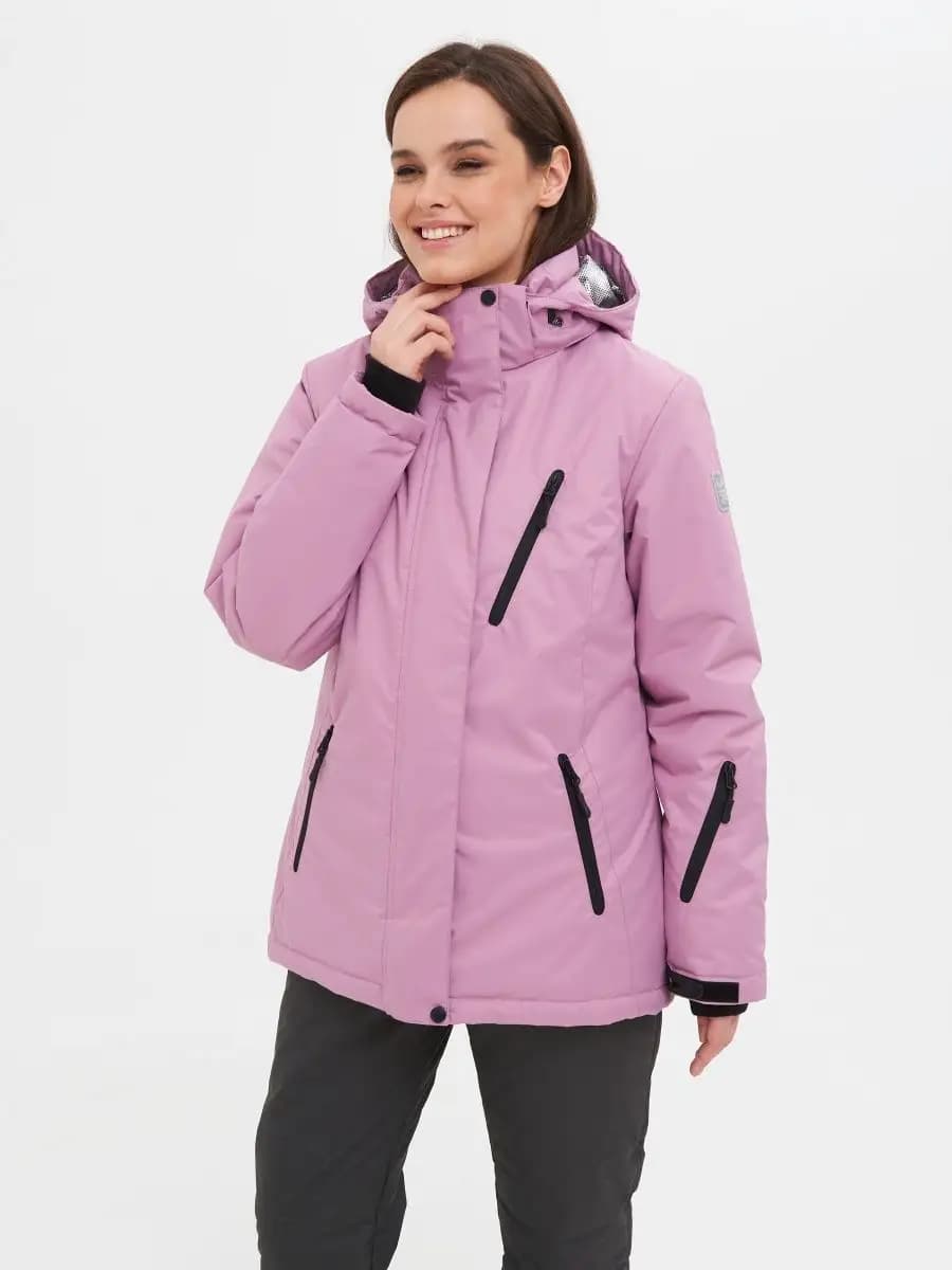 Куртка зимняя