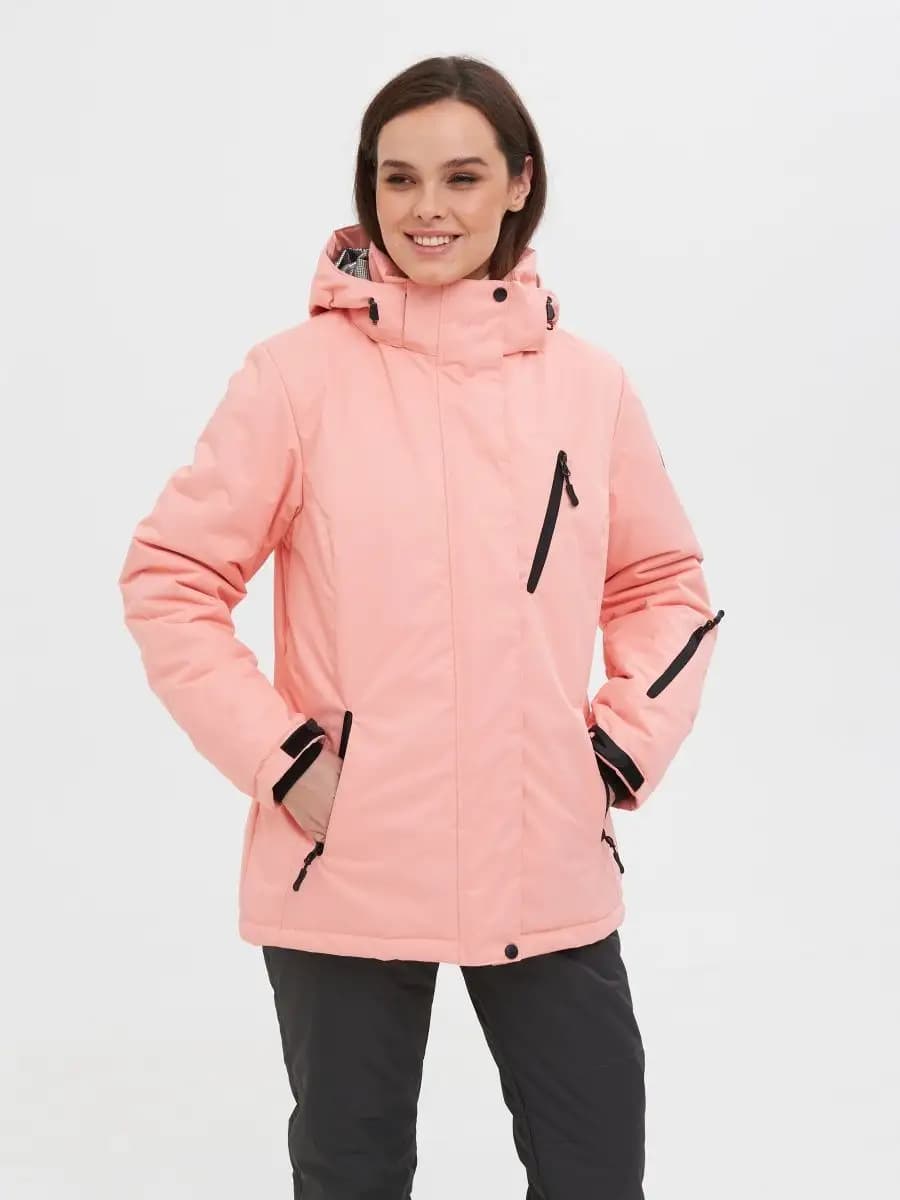 Куртка зимняя - фото 1