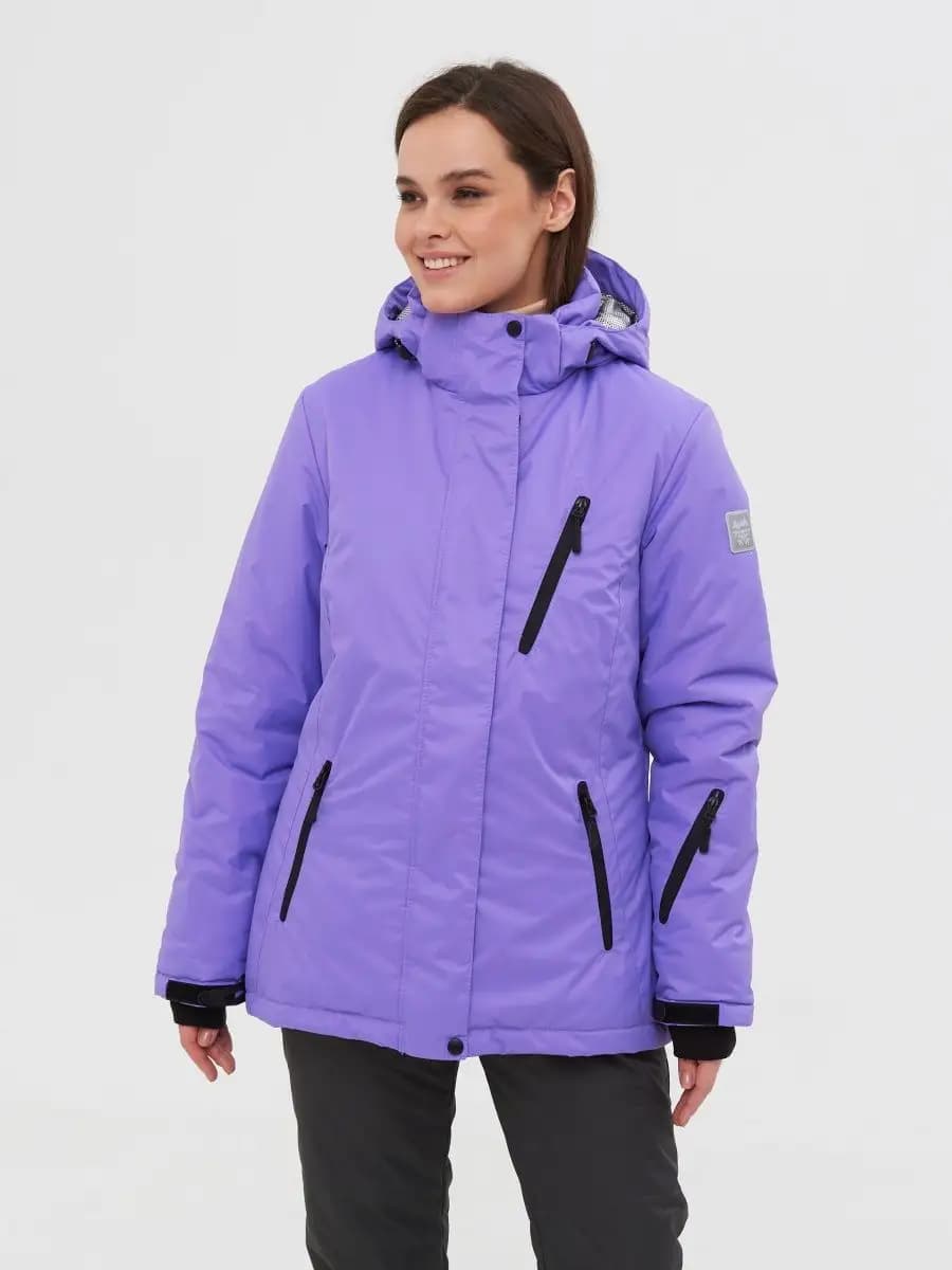 Куртка зимняя