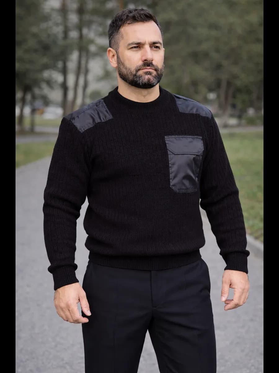 Свитер