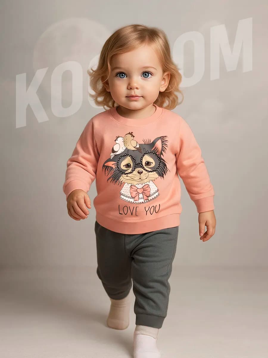 Костюм для малышей