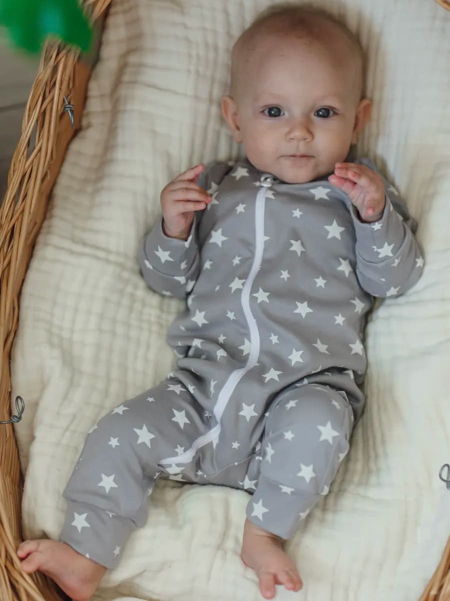 Комбинезон слип