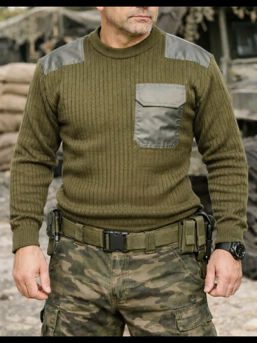 Свитер