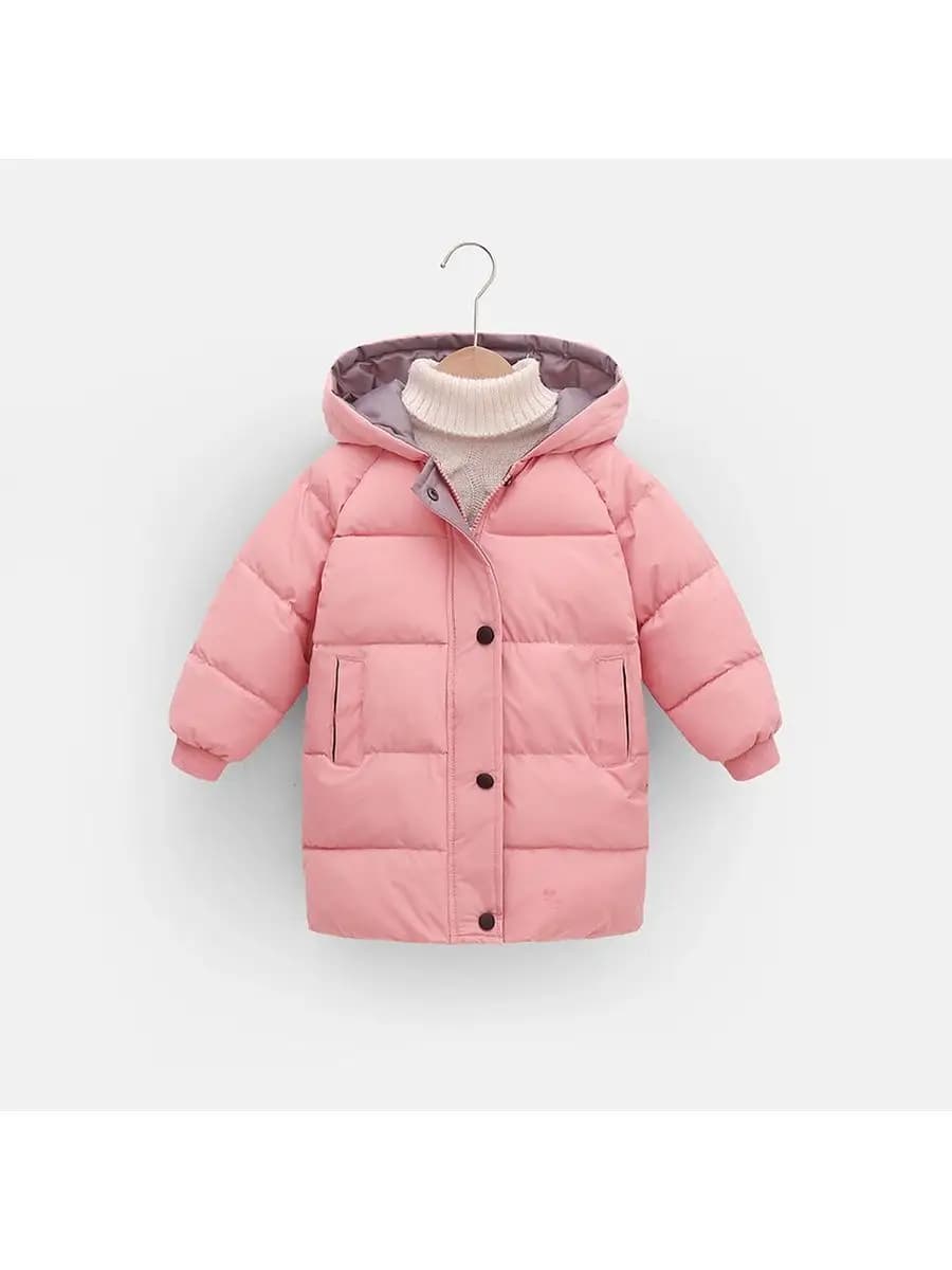 Куртка демисезонная