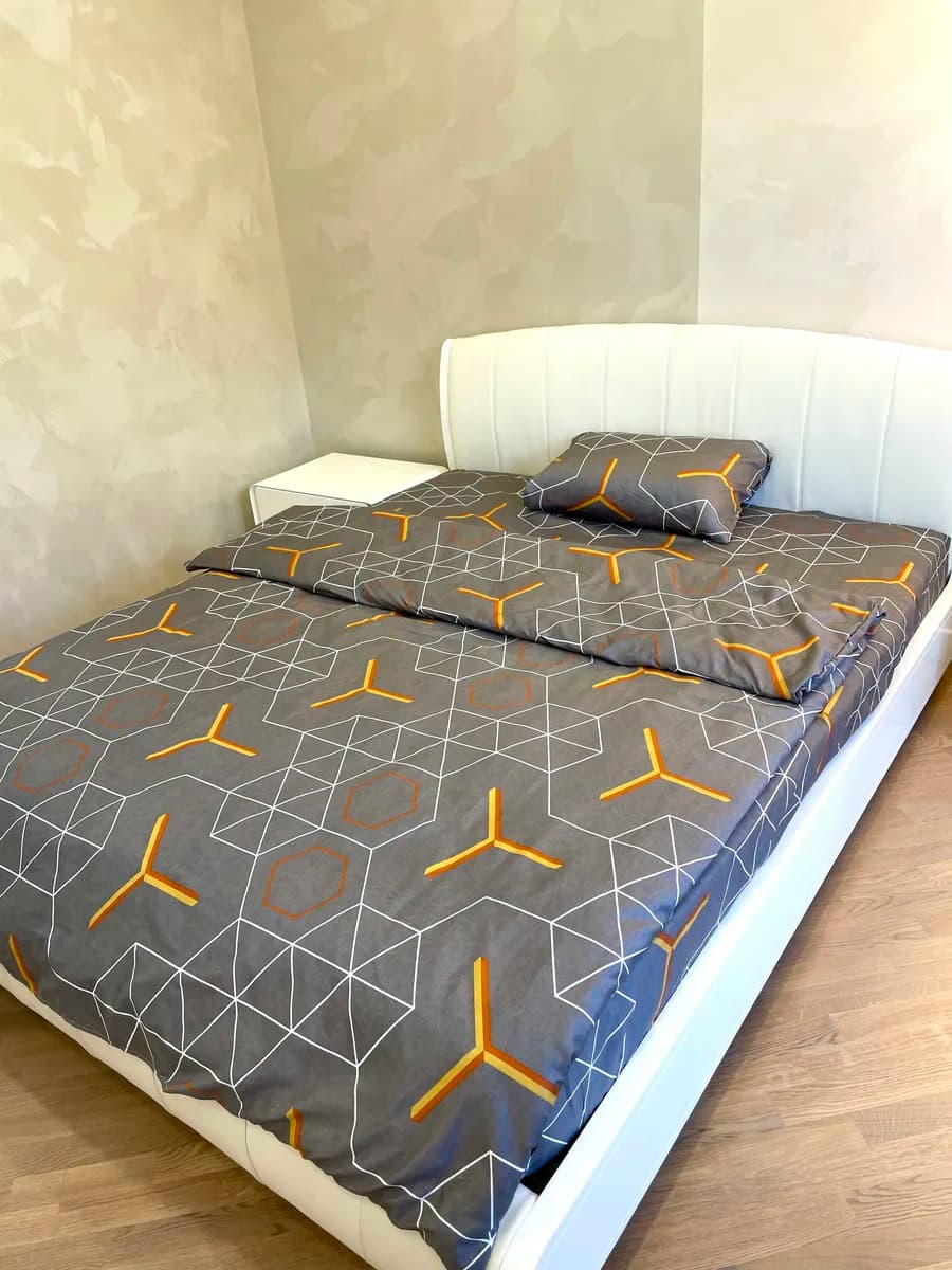 Постельное белье 1.5