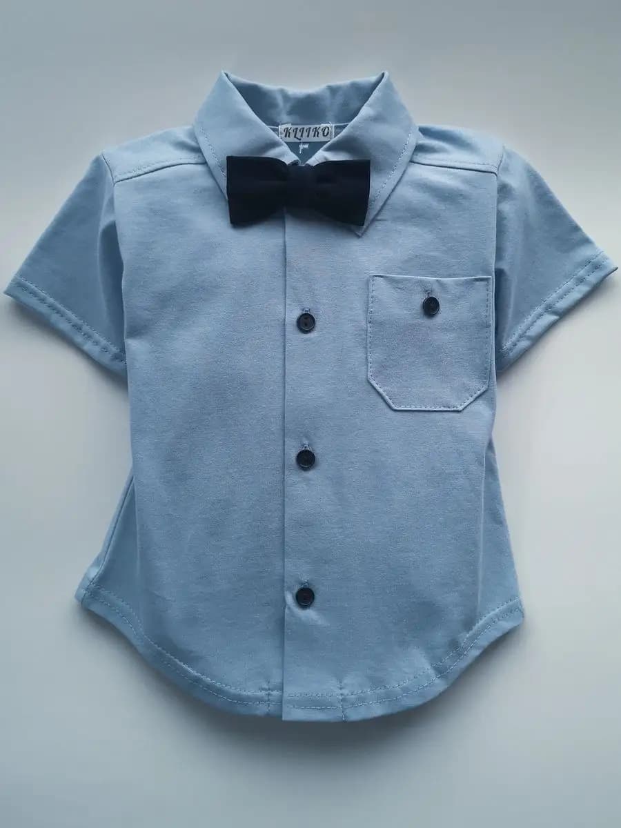 Рубашка - фото 1