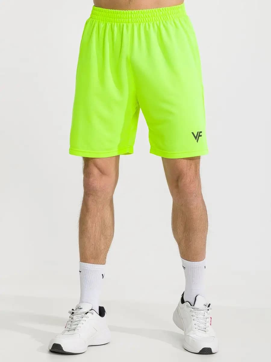 Спортивные шорты футбольные для зала фитнеса и тренировок