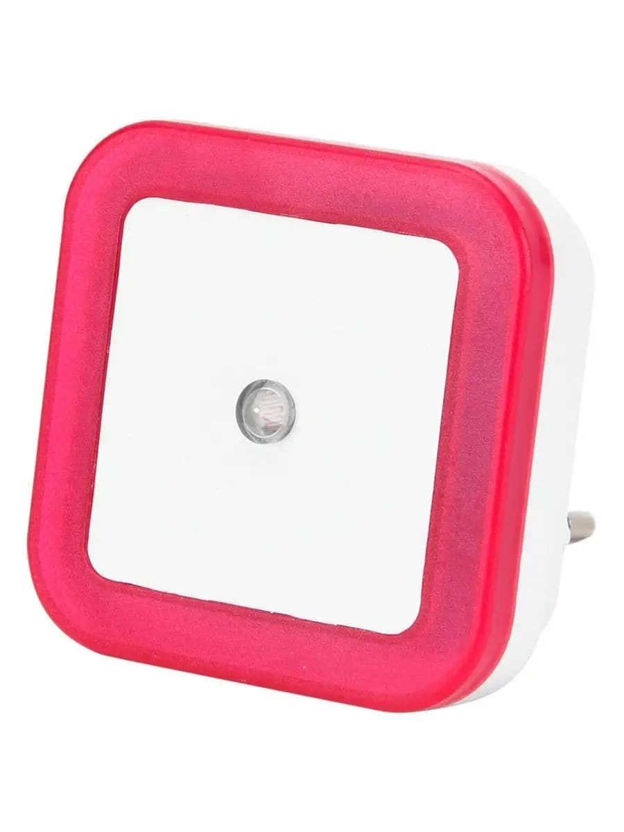 Ночник светильник с датчиком света светодиодный