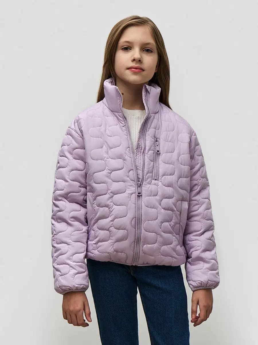 Куртка демисезонная