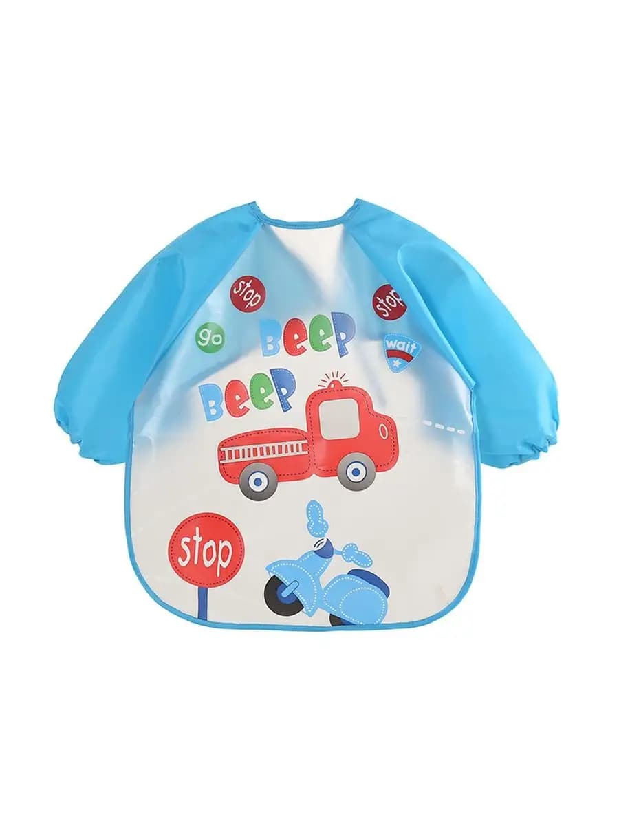 Фартук детский для рисования