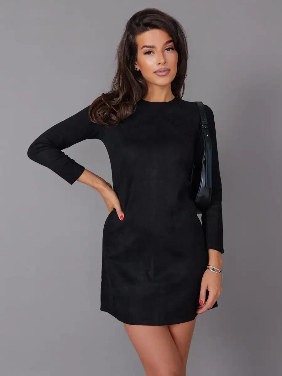 Платье вечернее праздничное мини