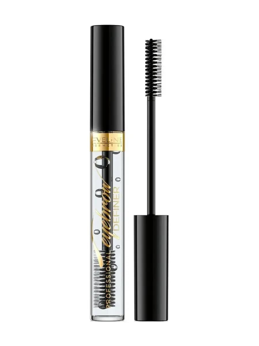 Корректор для бровей Eyebrow Definer 10 мл бесцветный