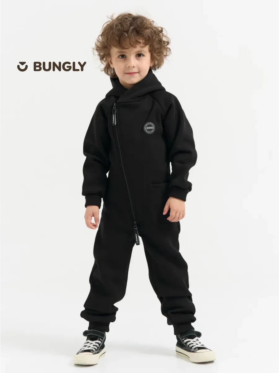 Детский комбинезон косуха для мальчиков и для девочек - фото 1