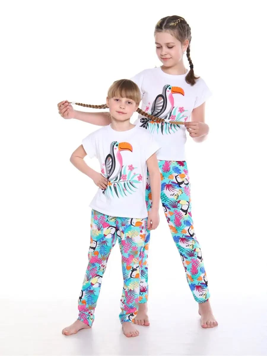 Пижама для девочки