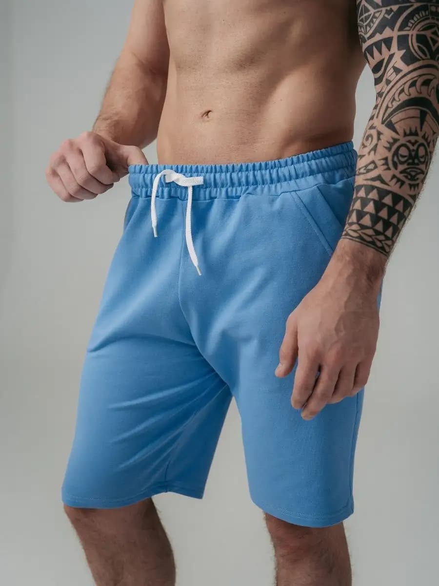 Домашние шорты