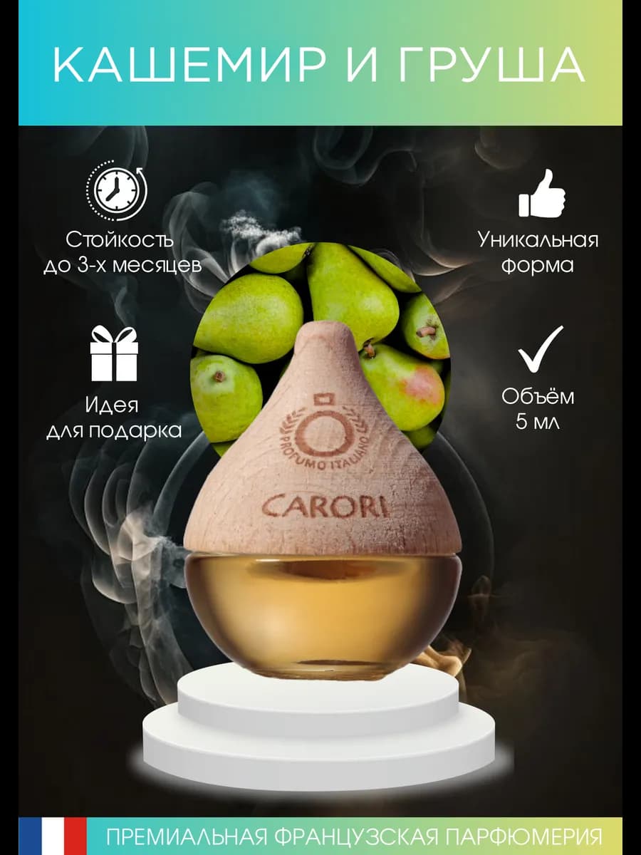 Ароматизатор в машину