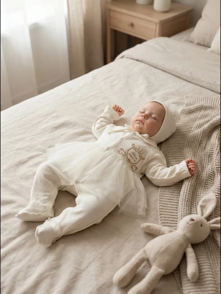 Комплект одежды для новорожденного