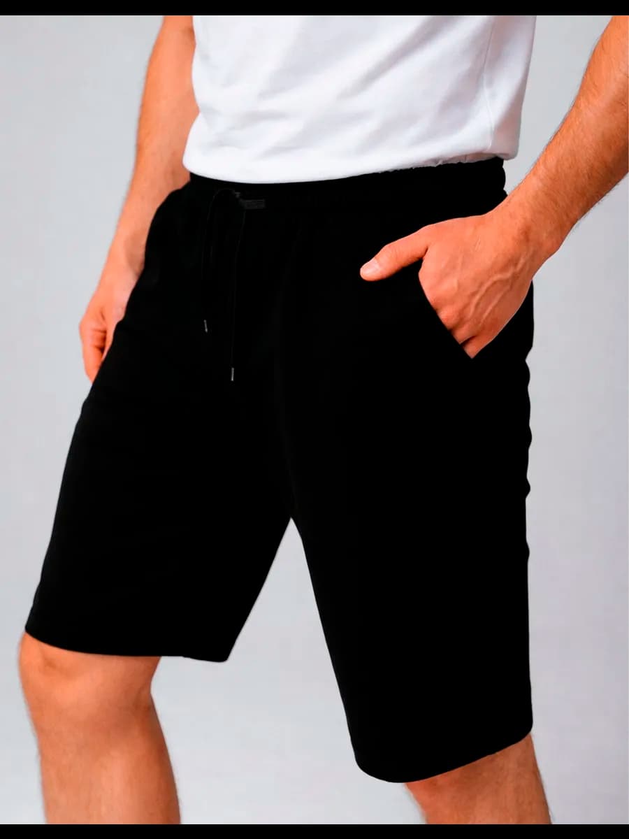 Домашние шорты