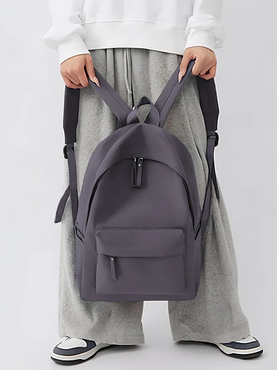 Рюкзак тканевый спортивный