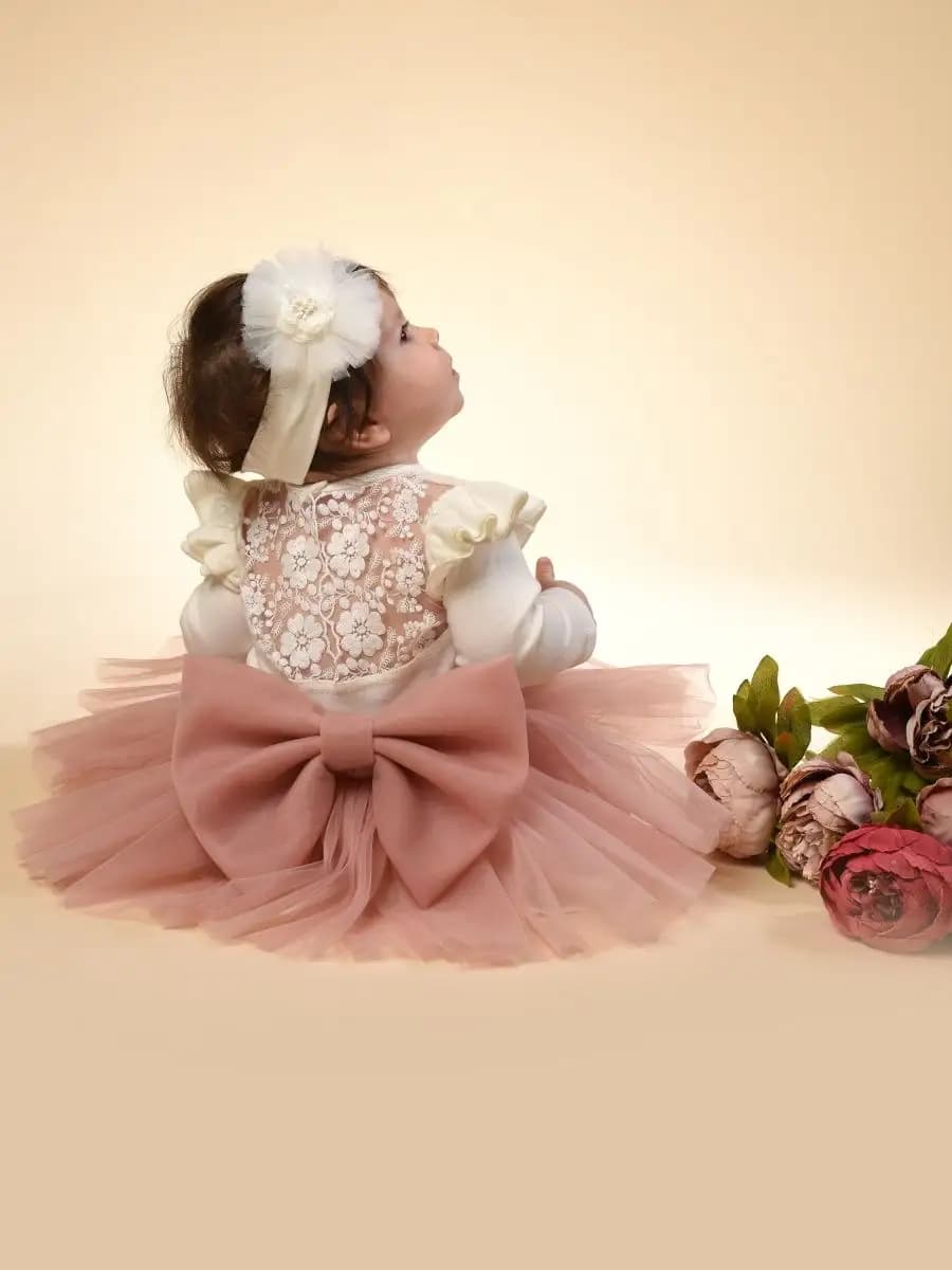 Юбка пышная пачка фатиновая