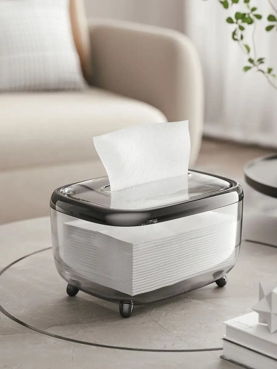 салфетница интерьерная