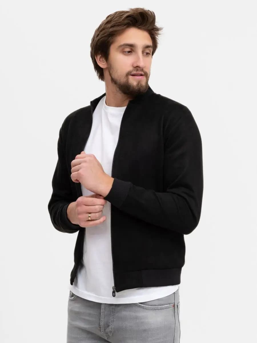 Бомбер - фото 1