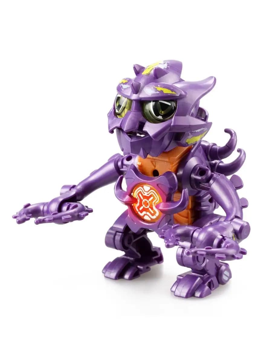 Робот игрушка для мальчика Биопод Комбат Одиночный