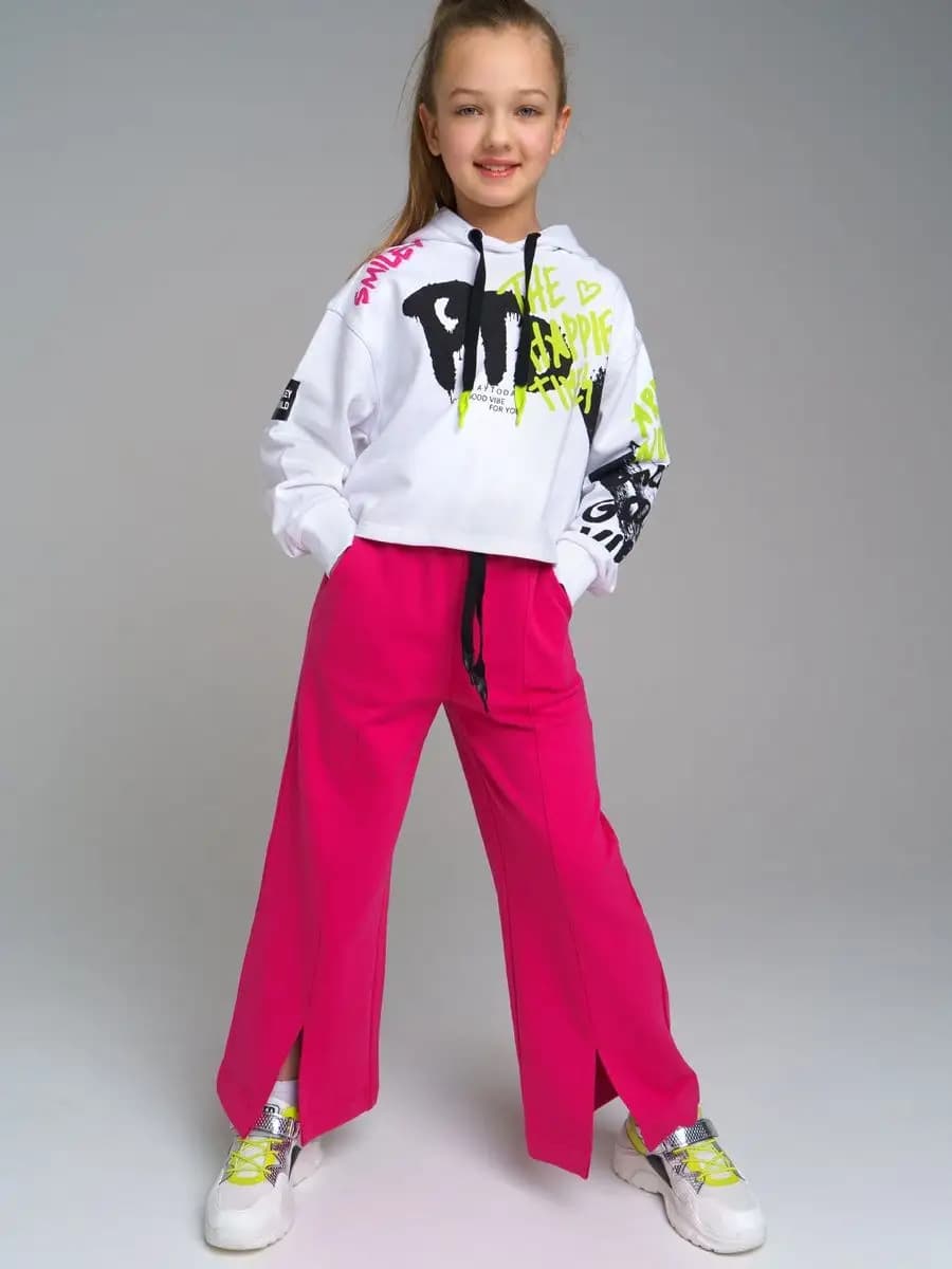 Худи оверсайз - фото 1