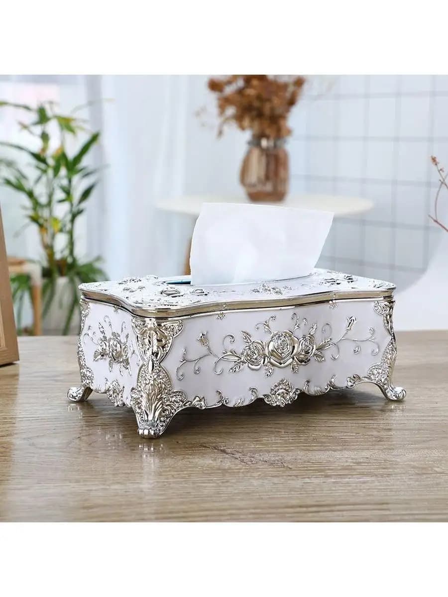 салфетница интерьерная