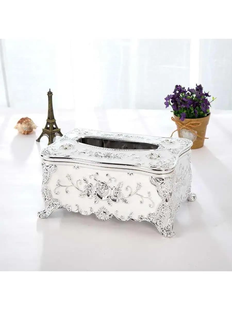 салфетница интерьерная