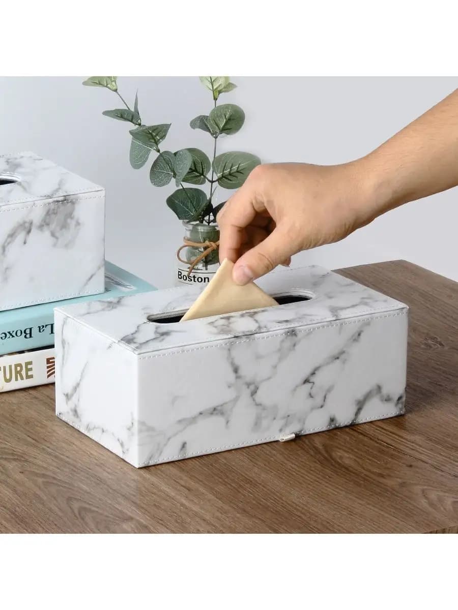 Салфетница интерьерная