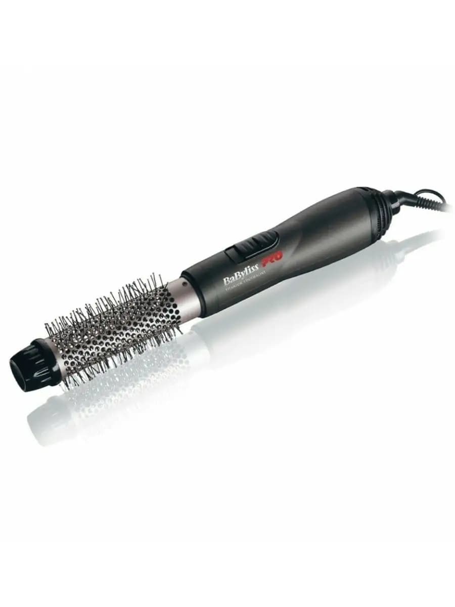 Фен-щётка Titanium Tourmaline BAB2676TTE, 32мм