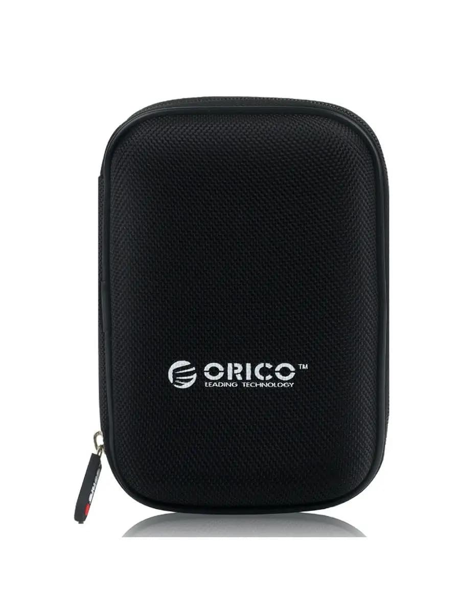 Чехол для HDD черный