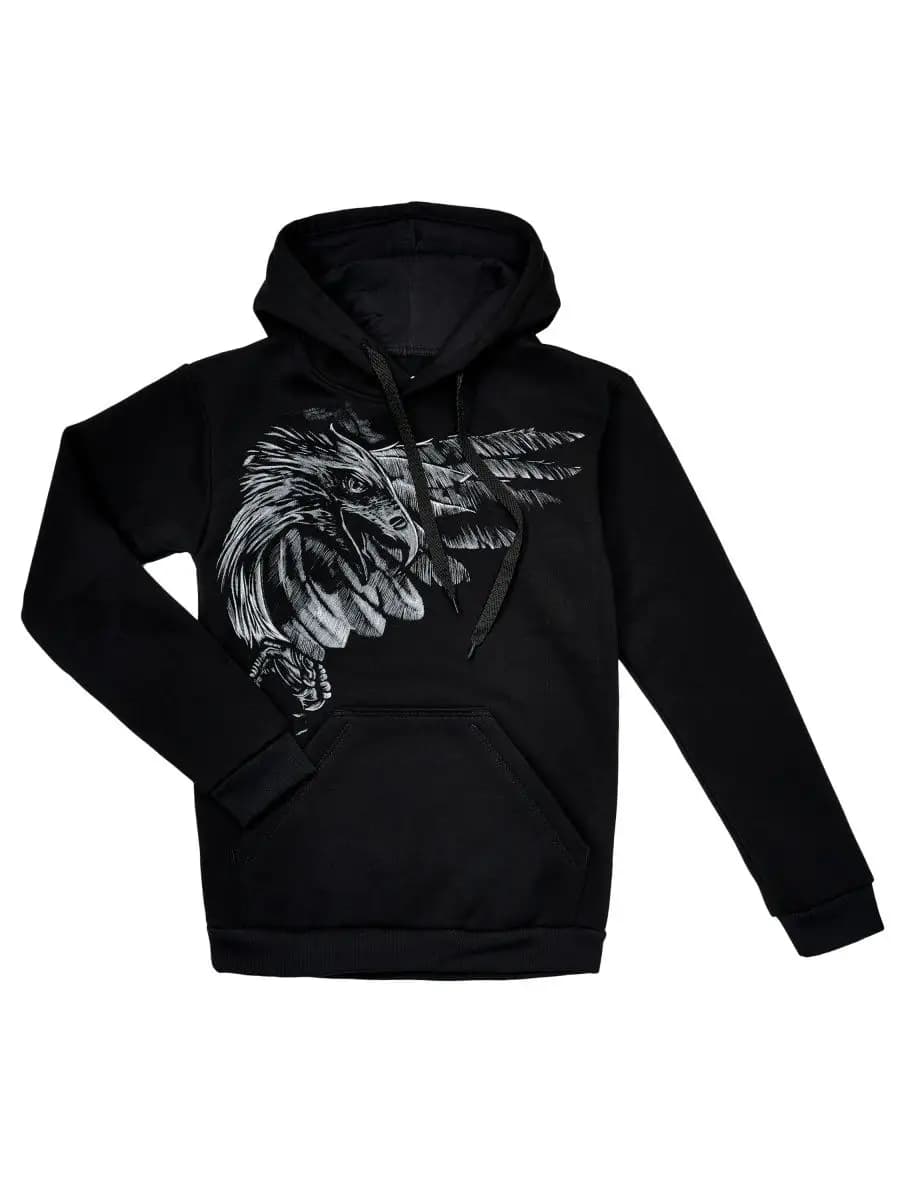 Толстовка для подростка - фото 1