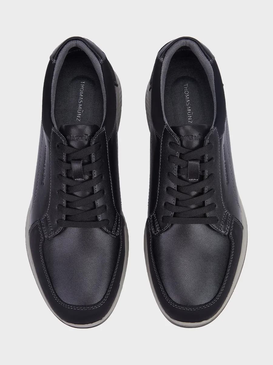 Кроссовки демисезонные натуральная кожа