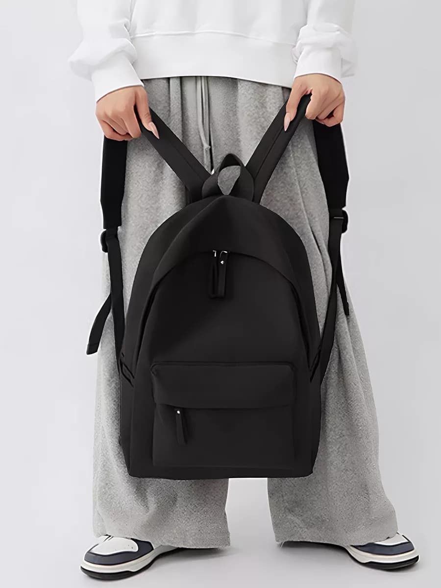 Рюкзак тканевый спортивный