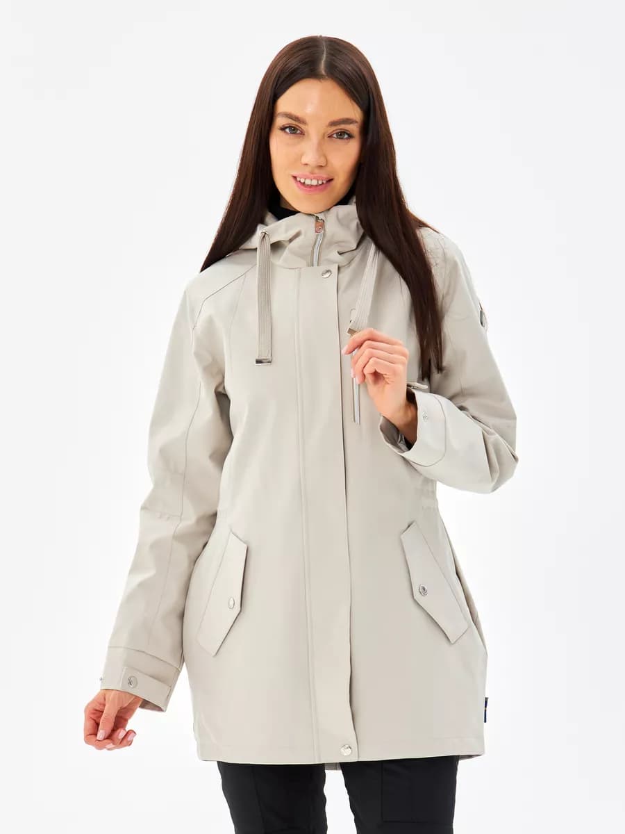 Плащ ветронепродуваемый