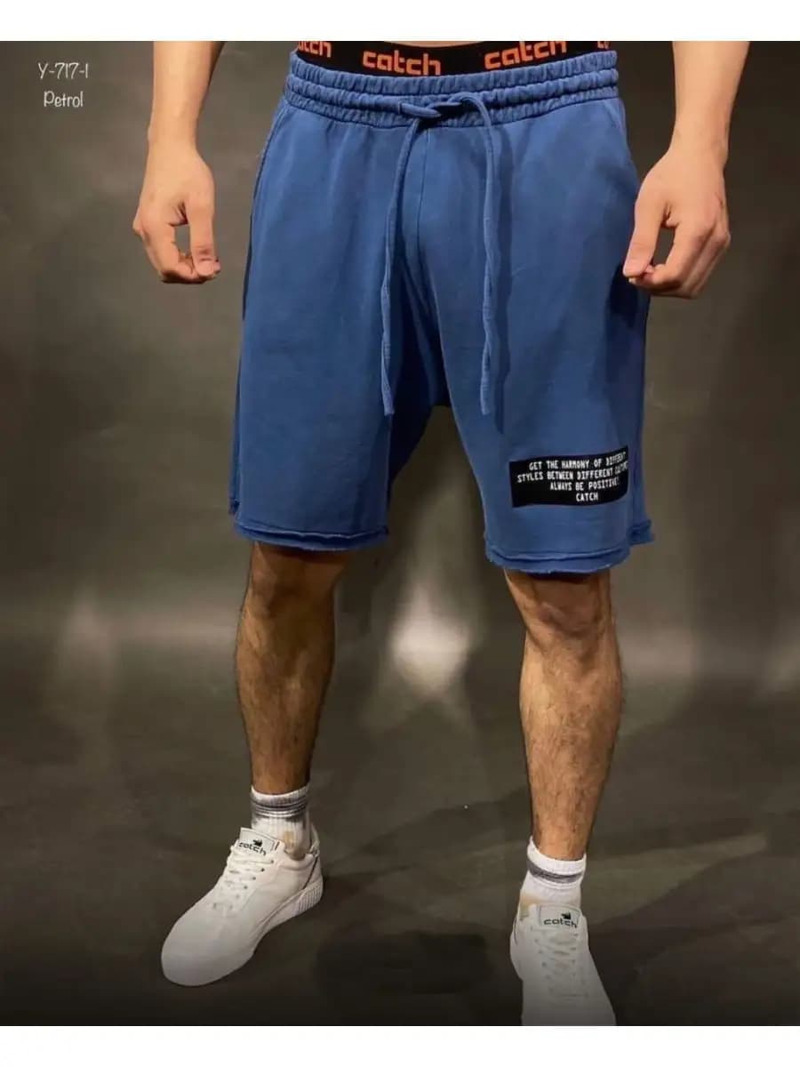 Шорты повседневные